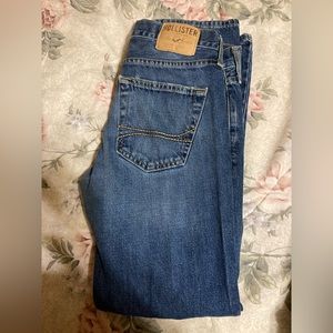 Men’s jeans